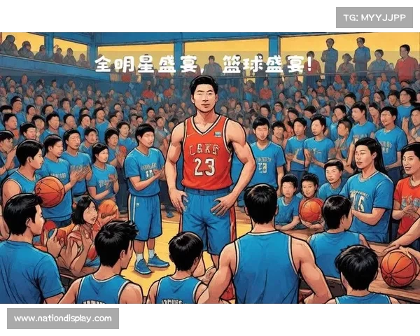 从联盟竞争到球星对决:探索NBA发展历程与未来趋势 从联盟竞争到球星对决:探索NBA发展历程与未来趋势