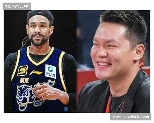 萨林杰倾向加盟广东队 辽宁队诚意十足开出百万美元合同争夺 萨林杰倾向加盟广东队 辽宁队诚意十足开出百万美元合同争夺